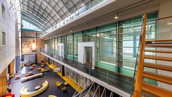 ABC Ultimo Redevelopment